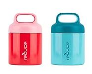 Insulated kids Food Jar Age 4+ (Pack of 2)