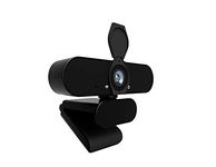 Webcam With Microphone For Desktop Windows 10