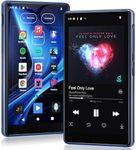 ODEJOI 160GB Android MP3 Player wit