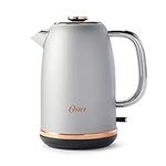 Oster 2097736 Electric Kettle Metro