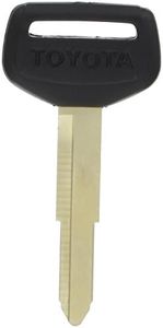 Genuine Toyota (90999-00212) Key Blank