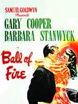 Ball of Fire
