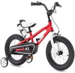 RoyalBaby Freestyle Kids Bike Boys 