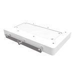 minn kota rta-54 Heavy Duty Composite Quick Release Bracket - Saltwater