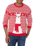 Mens Ugly Christmas Sweaters