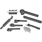 Grizzly T10255 Mini Lathe Tool Kit