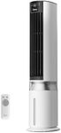Midea 7L 3-in-1 Air Cooler, Ultra Q