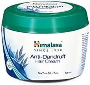 Himalaya Anti-Dandruff Hair Cream 100 ml