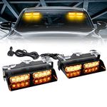 Emergency Light For Truck