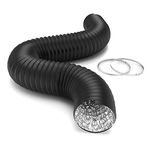 Dryer Vent Hoses