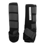 Orthopedic Support Iconoclast Boots, Hinds