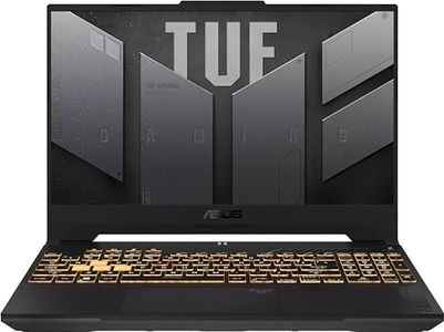 asus TUF F