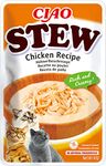 Stew For Cat Chickens