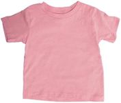 Bella Canvas Baby Crew Neck T-Shirt