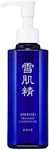 SEKKISEI Treatment Cleansing Oil, Facial Cleanser & Makeup Remover, 5.4 Ounce