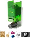 xTool F1 2-in-1 Dual Laser Engraver