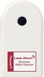 Zircon 64003 Leak Alert Electronic Water Detector, 1-Pack