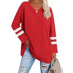 Baseball Jersey For Women