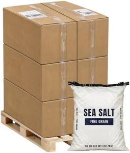 Sea Salt S