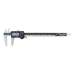 Mitutoyo 500-197-30 Digital ABS AOS Caliper Thumb R. without Output