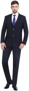 P&L Men's