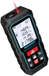 Laser Measure Device, MiLESEEY 393f