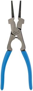 Channellock 360 Pliers, 9", Polished