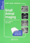 Small Animal Imaging: Self-Assessment Review (Veterinary Self-Assessment Color Review Series)