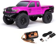 Axial RC T