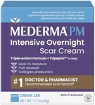 Mederma PM Intensive Overnight Scar