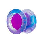 YoYoFactory Replay PRO Unresponsive Professional YoYo ( Color: Galaxy Marble )