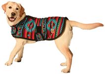 Chilly Dog 300707 Dog Coats, XXL