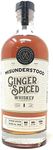 Misunderstood Ginger Whiskey 750 ml