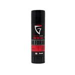 Franklin Sports MLB Gator Grip Pine Tar Stick - Multi Sport + Baseball - Superior Tack,Black