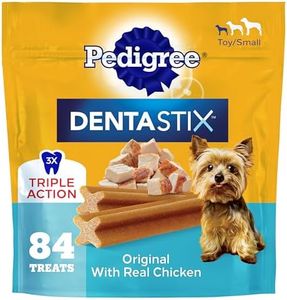 Pedigree D