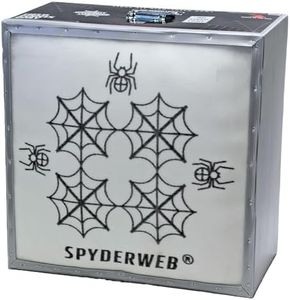 SpyderWeb 