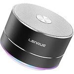 LENRUE Portable Wireless Bluetooth 