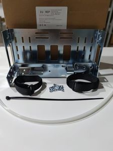 Enrutadores RW Venta al por Mayor Kit de Montaje en Bastidor 1RU Compatible con Cisco para Cisco Serie 1000 ISR Enrutador ACS-1100-RM-19
