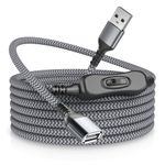 Switch Usb Cable