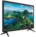 VIZIO 24 Inch Smart TV, D-Series Television Full HD 1080p with Apple AirPlay and Chromecast Built-in (D24f-G1)