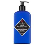 Jack Black Pure Clean Daily Facial Cleanser, 16 Fl Oz