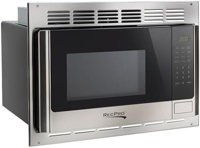 RecPro RV 