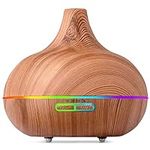 Ultimate Aromatherapy Diffuser | Mo