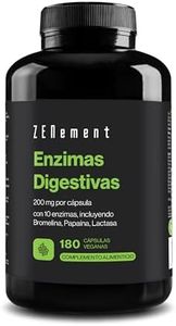 Enzimas Di