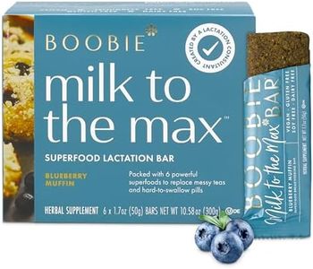 Boobie Bar