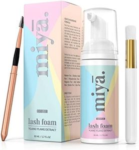 Miya Lash 