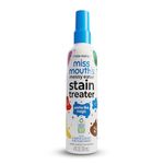 Miss Mouth's Messy Eater Stain Treater, Carpet Cleaner & Spot Remover, 4 oz