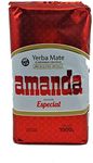 Amanda Yerba Mate Special Selection, 1kg