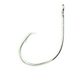 Eagle Claw L197-5/0 Lazer Circle Fishing Hook