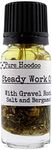 Pure Hoodoo | Steady Work Oil 10ml - Used in Spells to Find or Keep a Job, to Gain a Pay-Rise or Promotion